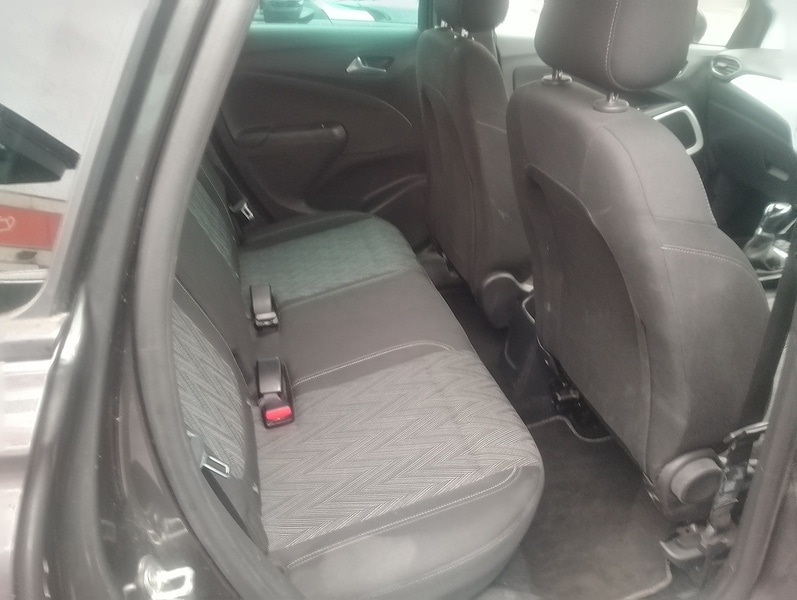 Used Vauxhall Crossland X 2020 for sale - 77422999: Photo 13