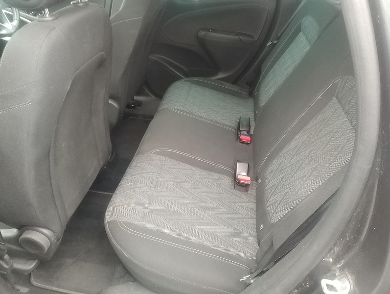 Used Vauxhall Crossland X 2020 for sale - 77422999: Photo 15