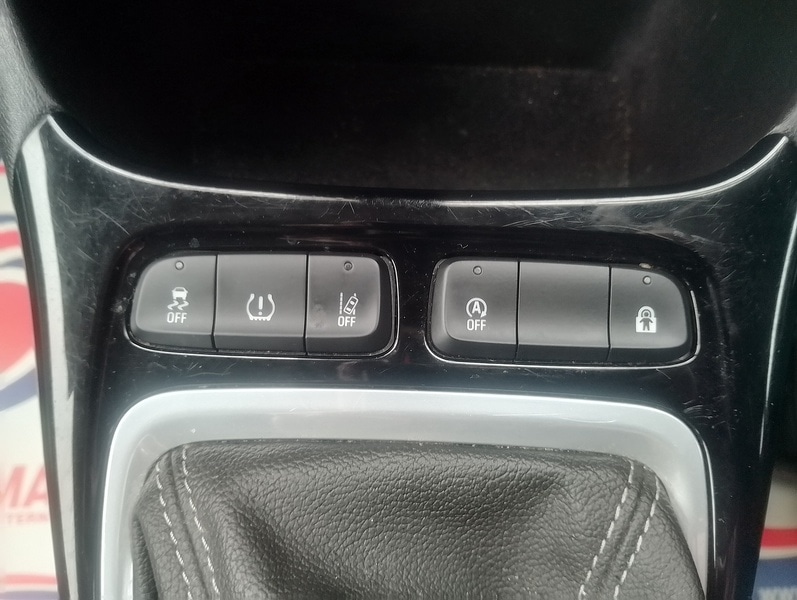 Used Vauxhall Crossland X 2020 for sale - 77422999: Photo 19