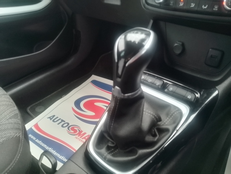 Used Vauxhall Crossland X 2020 for sale - 77422999: Photo 20