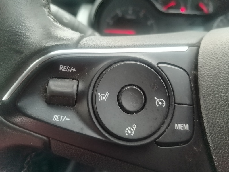 Used Vauxhall Crossland X 2020 for sale - 77422999: Photo 23