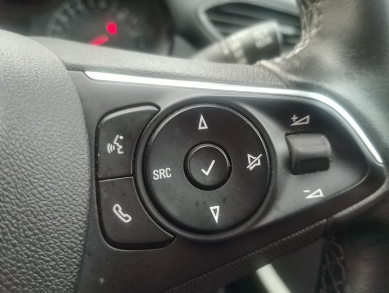 Used Vauxhall Crossland X 2020 for sale - 77422999: Photo 24