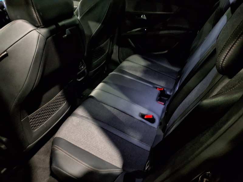 Used Peugeot 3008 2019 for sale - 77490731: Photo 10