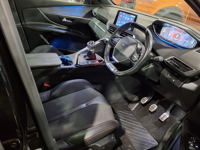 Used Peugeot 3008 2019 for sale - 77490731: Photo 11