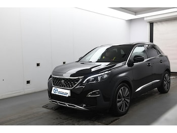 Peugeot 3008 feature image
