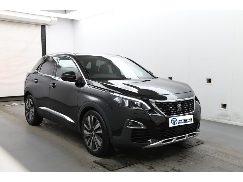 Used Peugeot 3008 2019 for sale - 77490731: Photo 3