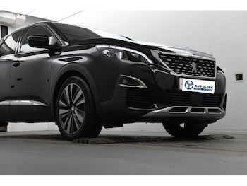 Used Peugeot 3008 2019 for sale - 77490731: Photo