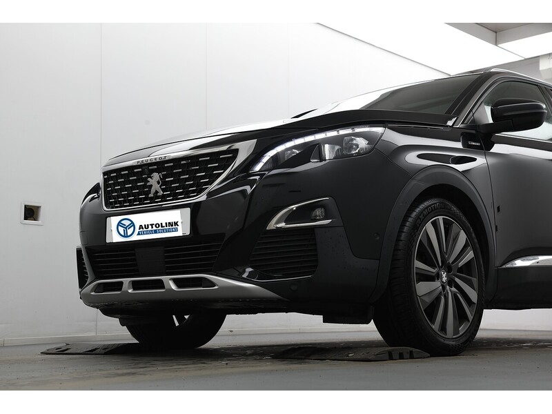 Used Peugeot 3008 2019 for sale - 77490731: Photo 5