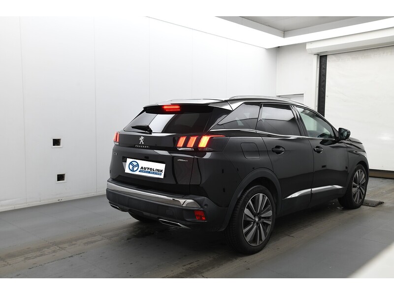 Used Peugeot 3008 2019 for sale - 77490731: Photo 6