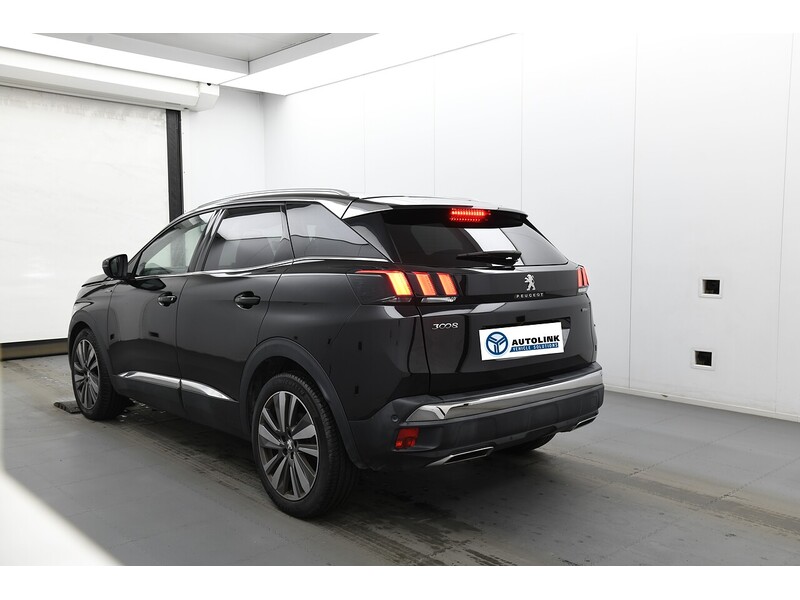 Used Peugeot 3008 2019 for sale - 77490731: Photo 7