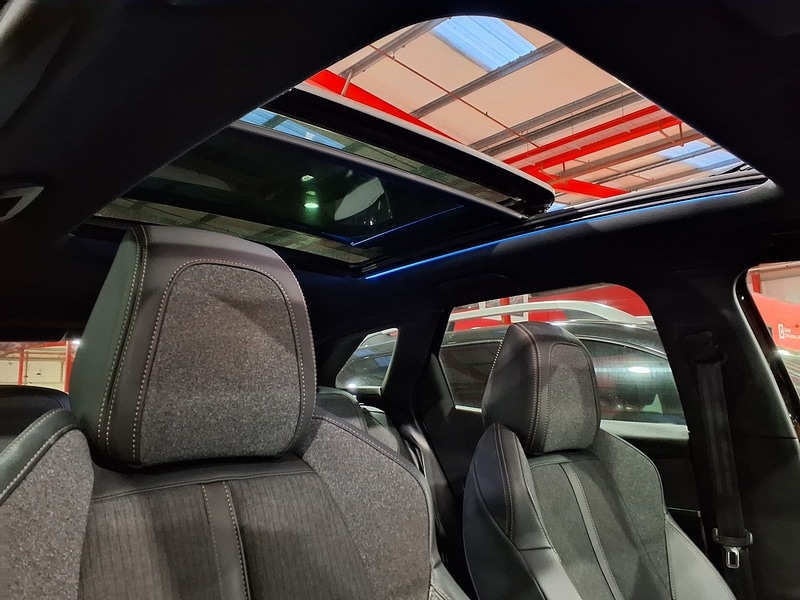 Used Peugeot 3008 2019 for sale - 77490731: Photo 8