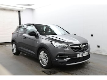 Used Vauxhall Grandland X 2019 for sale - 78710651: Photo