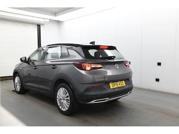 Used Vauxhall Grandland X 2019 for sale - 78710651: Photo
