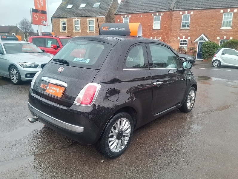 Used Fiat 500 2015 for sale - 77502615: Photo 10