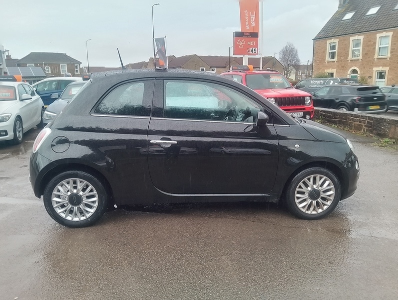 Used Fiat 500 2015 for sale - 77502615: Photo 11