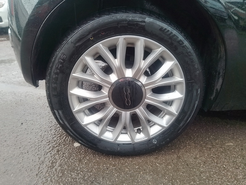 Used Fiat 500 2015 for sale - 77502615: Photo 12