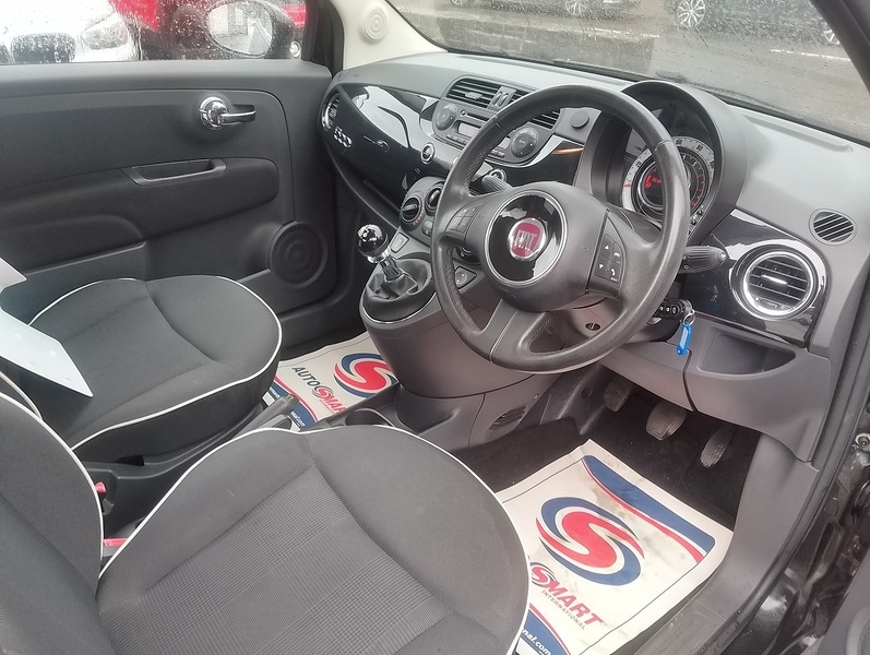 Used Fiat 500 2015 for sale - 77502615: Photo 13
