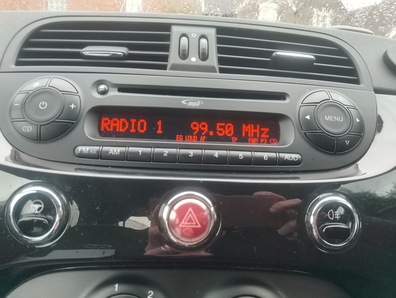 Used Fiat 500 2015 for sale - 77502615: Photo 17