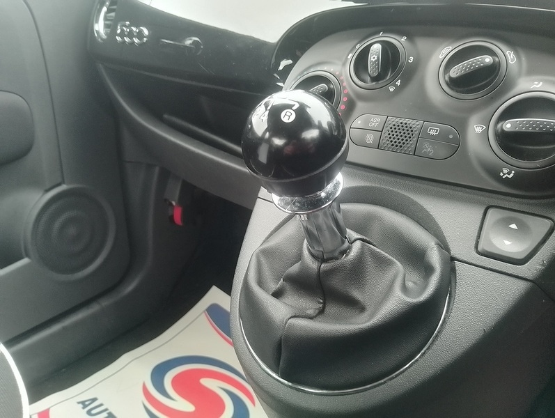 Used Fiat 500 2015 for sale - 77502615: Photo 19