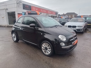 Used Fiat 500 2015 for sale - 77502615: Photo