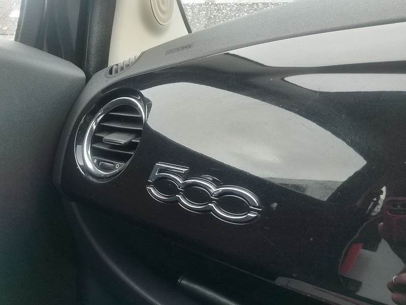 Used Fiat 500 2015 for sale - 77502615: Photo 22