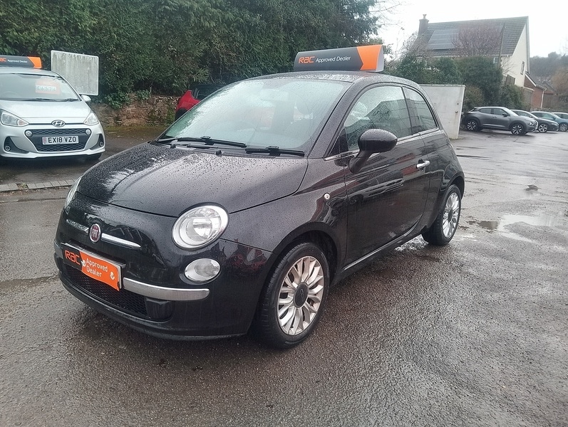Used Fiat 500 2015 for sale - 77502615: Photo 6