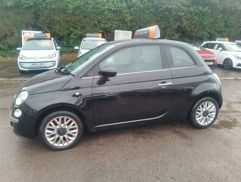 Used Fiat 500 2015 for sale - 77502615: Photo 7