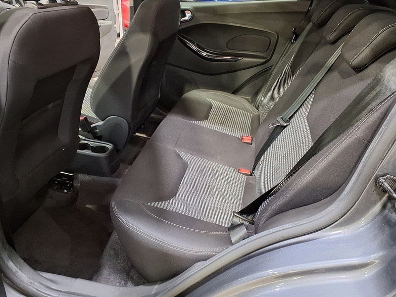 Used Ford Ka+ 2019 for sale - 78016705: Photo 10