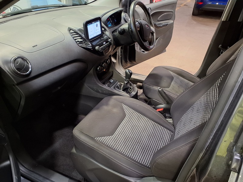 Used Ford Ka+ 2019 for sale - 78016705: Photo 11