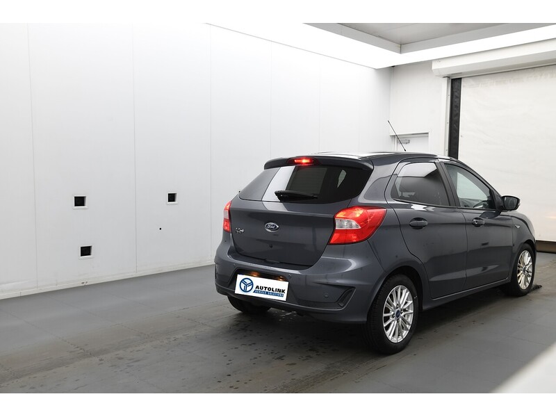 Used Ford Ka+ 2019 for sale - 78016705: Photo 2