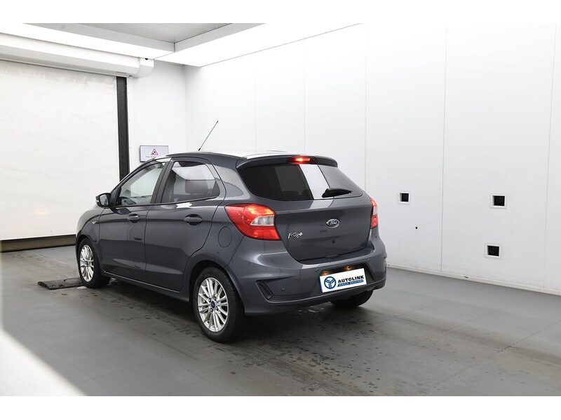 Used Ford Ka+ 2019 for sale - 78016705: Photo 5