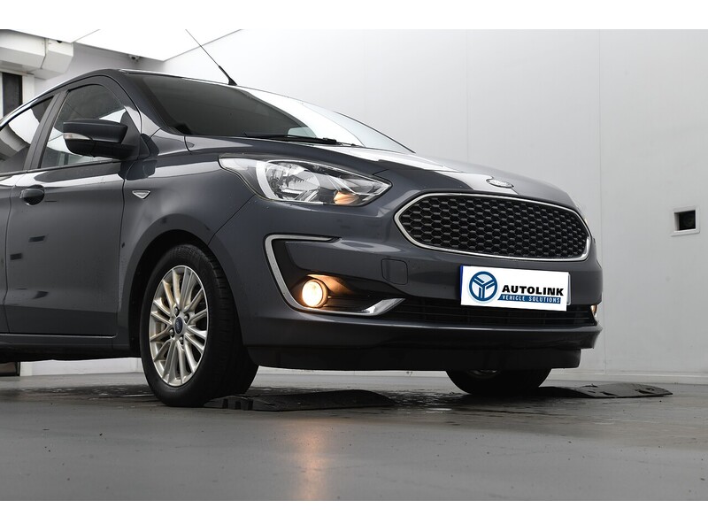 Used Ford Ka+ 2019 for sale - 78016705: Photo 6