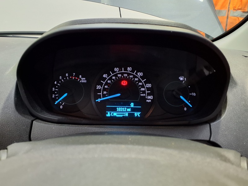 Used Ford Ka+ 2019 for sale - 78016705: Photo 8