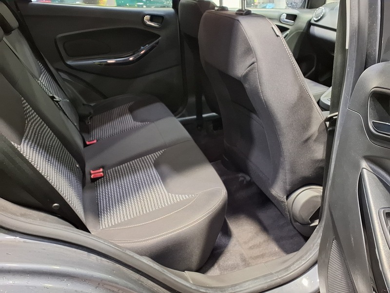 Used Ford Ka+ 2019 for sale - 78016705: Photo 9