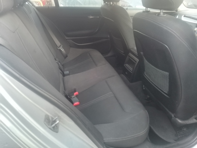 Used BMW 1 Series 2018 for sale - 77422970: Photo 13