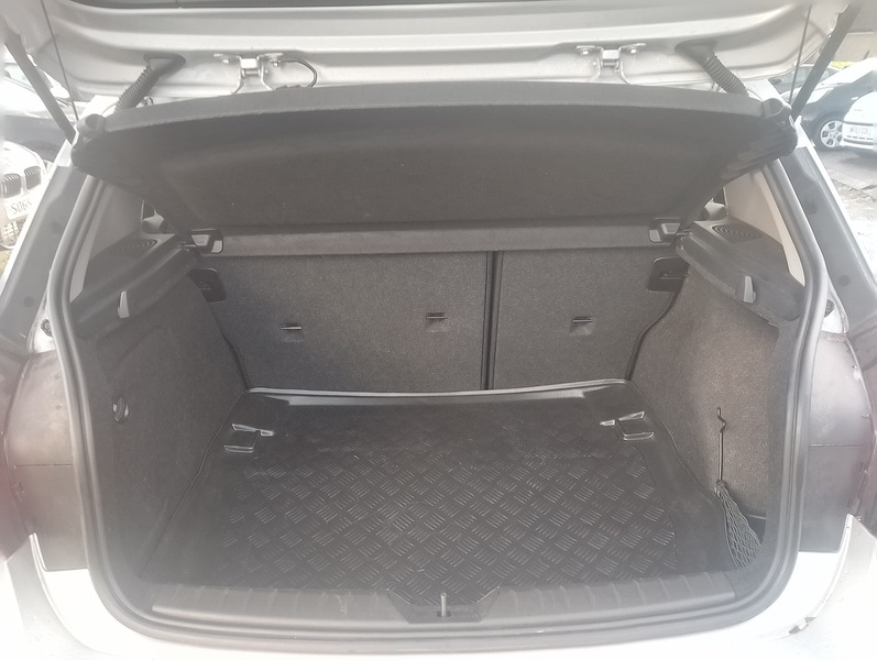 Used BMW 1 Series 2018 for sale - 77422970: Photo 14