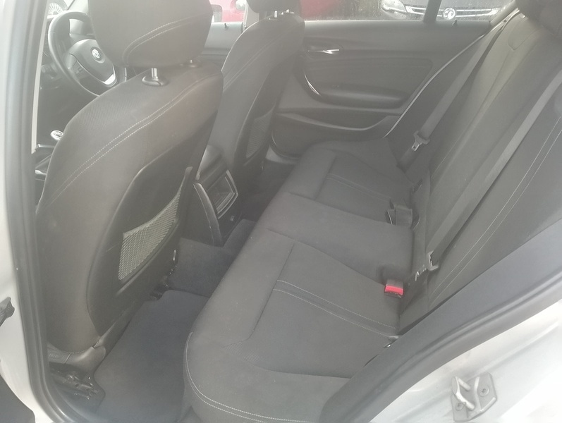 Used BMW 1 Series 2018 for sale - 77422970: Photo 15