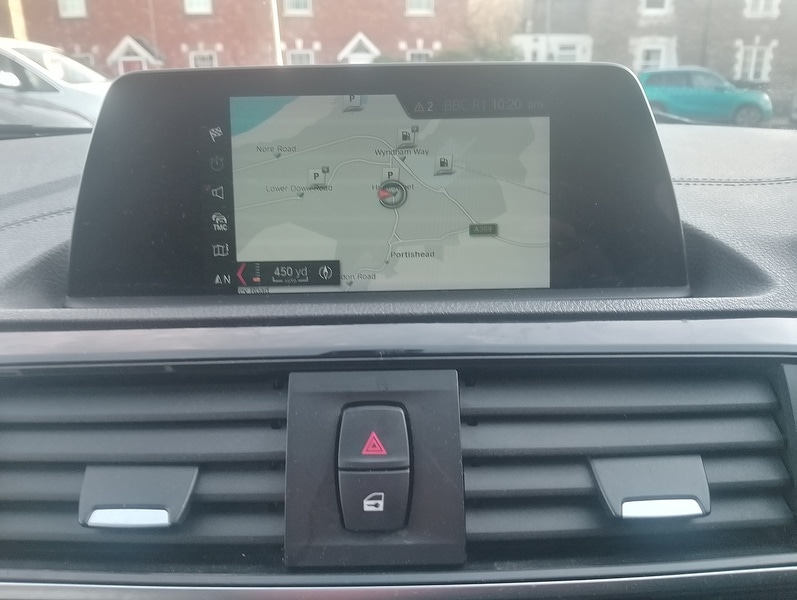 Used BMW 1 Series 2018 for sale - 77422970: Photo 17