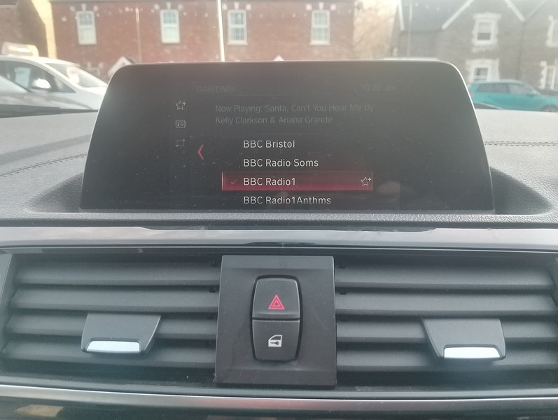 Used BMW 1 Series 2018 for sale - 77422970: Photo 18