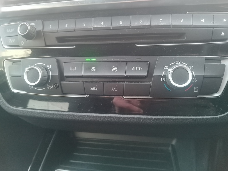 Used BMW 1 Series 2018 for sale - 77422970: Photo 19