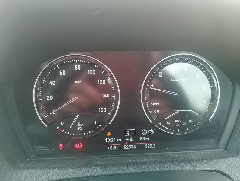 Used BMW 1 Series 2018 for sale - 77422970: Photo 21