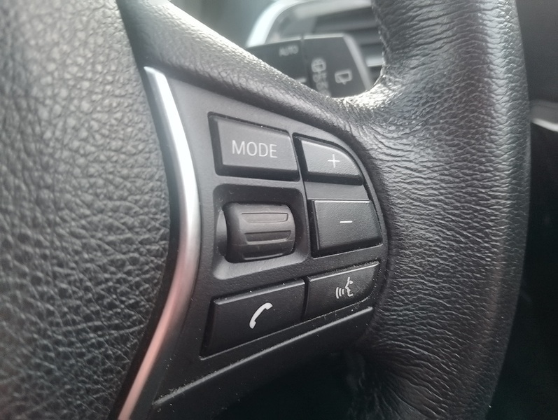 Used BMW 1 Series 2018 for sale - 77422970: Photo 24