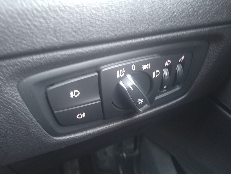 Used BMW 1 Series 2018 for sale - 77422970: Photo 25