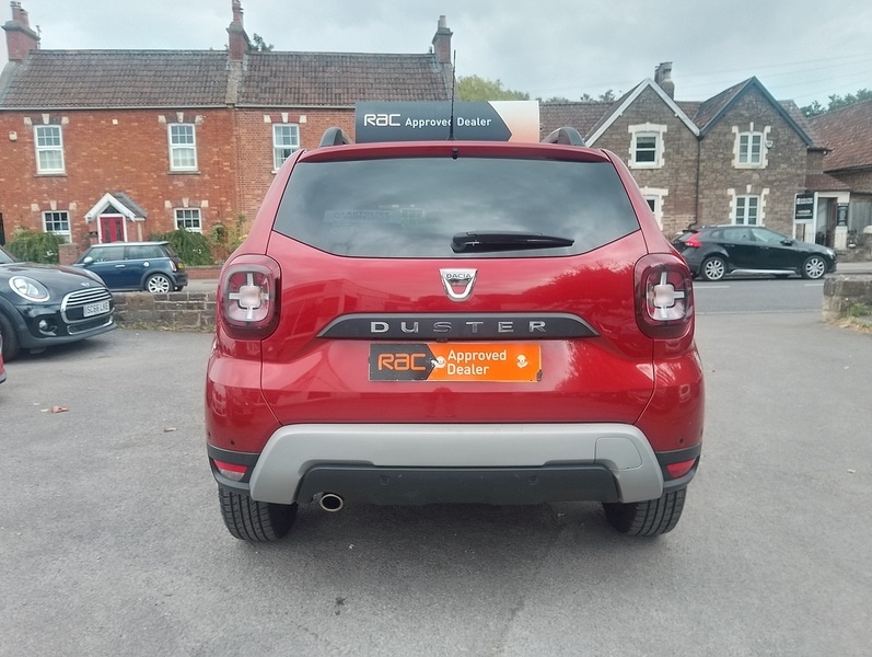 Used Dacia Duster 2019 for sale - 77423036: Photo 10
