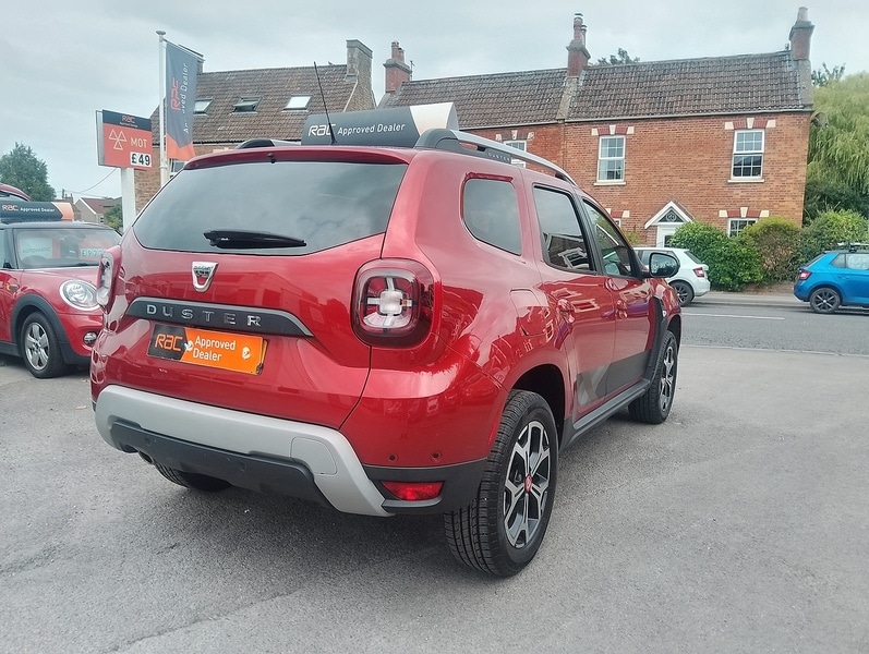 Used Dacia Duster 2019 for sale - 77423036: Photo 11