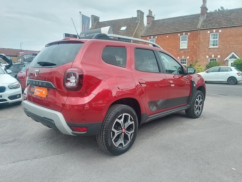 Used Dacia Duster 2019 for sale - 77423036: Photo 12