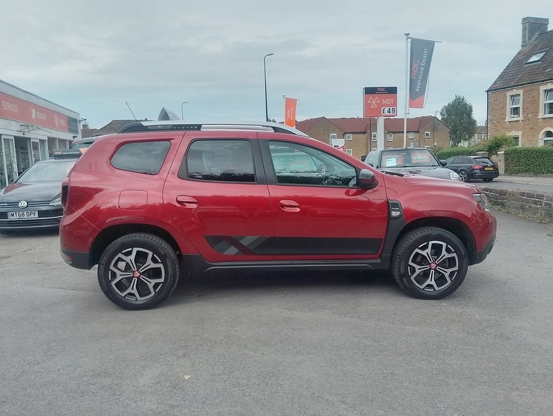 Used Dacia Duster 2019 for sale - 77423036: Photo 14