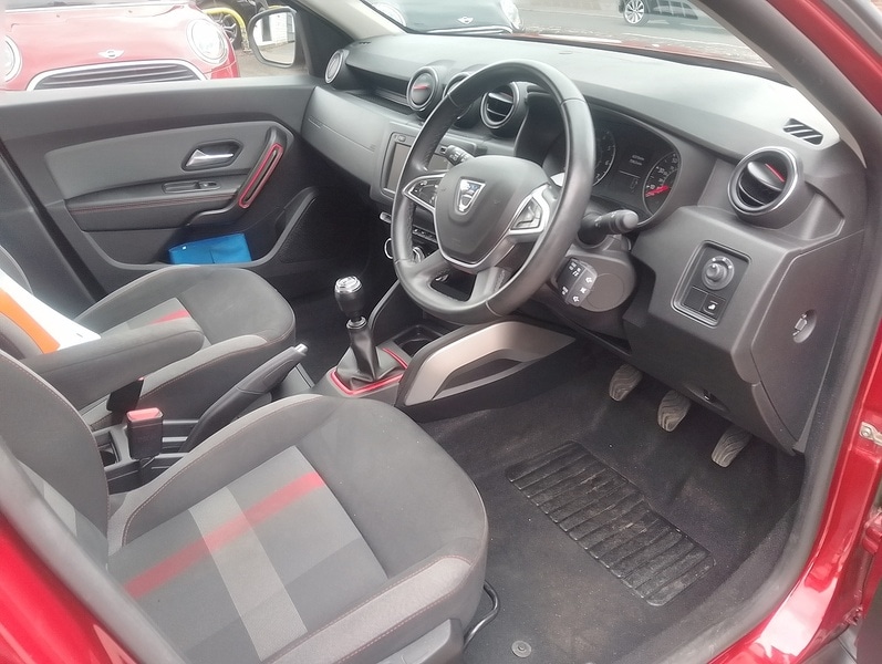Used Dacia Duster 2019 for sale - 77423036: Photo 16