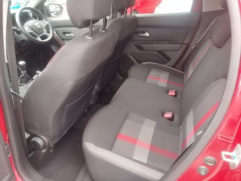 Used Dacia Duster 2019 for sale - 77423036: Photo 19