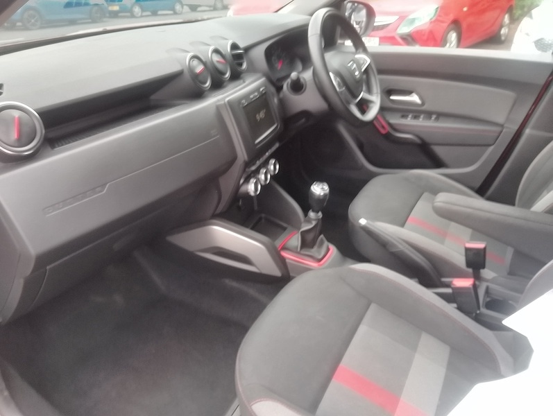 Used Dacia Duster 2019 for sale - 77423036: Photo 20